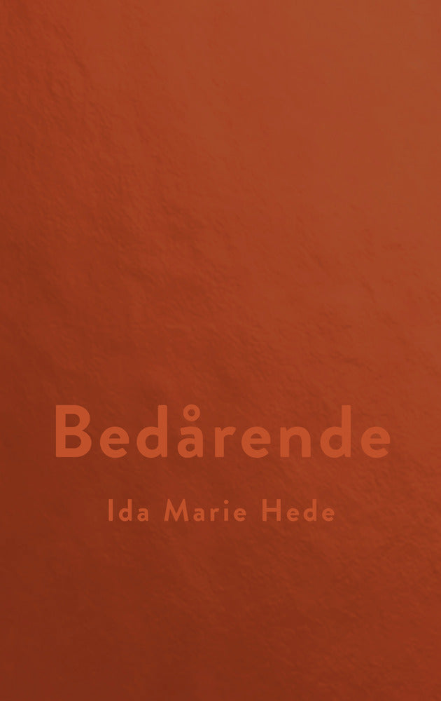 Bedårende