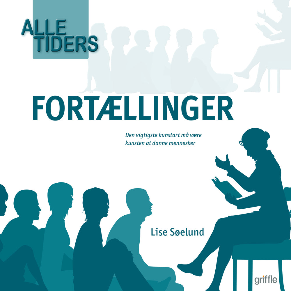 Alle Tiders Fortællinger