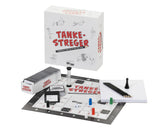 Tankestreger