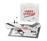 Tankestreger