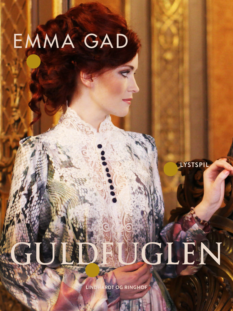 Guldfuglen
