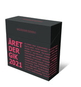 Bezzerwizzer Året der gik 2021