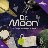 Quest Hunters Dr. Moon