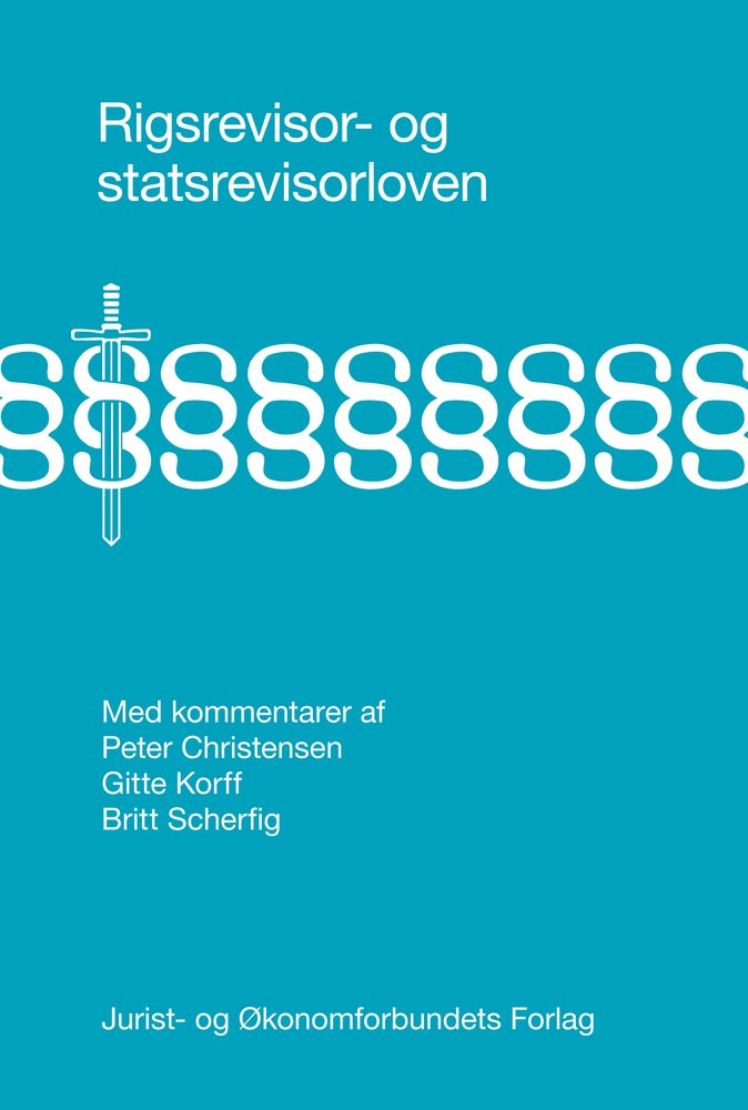 Rigsrevisor og statsrevisorloven