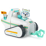Paw Patrol Basic Køretøj Everest