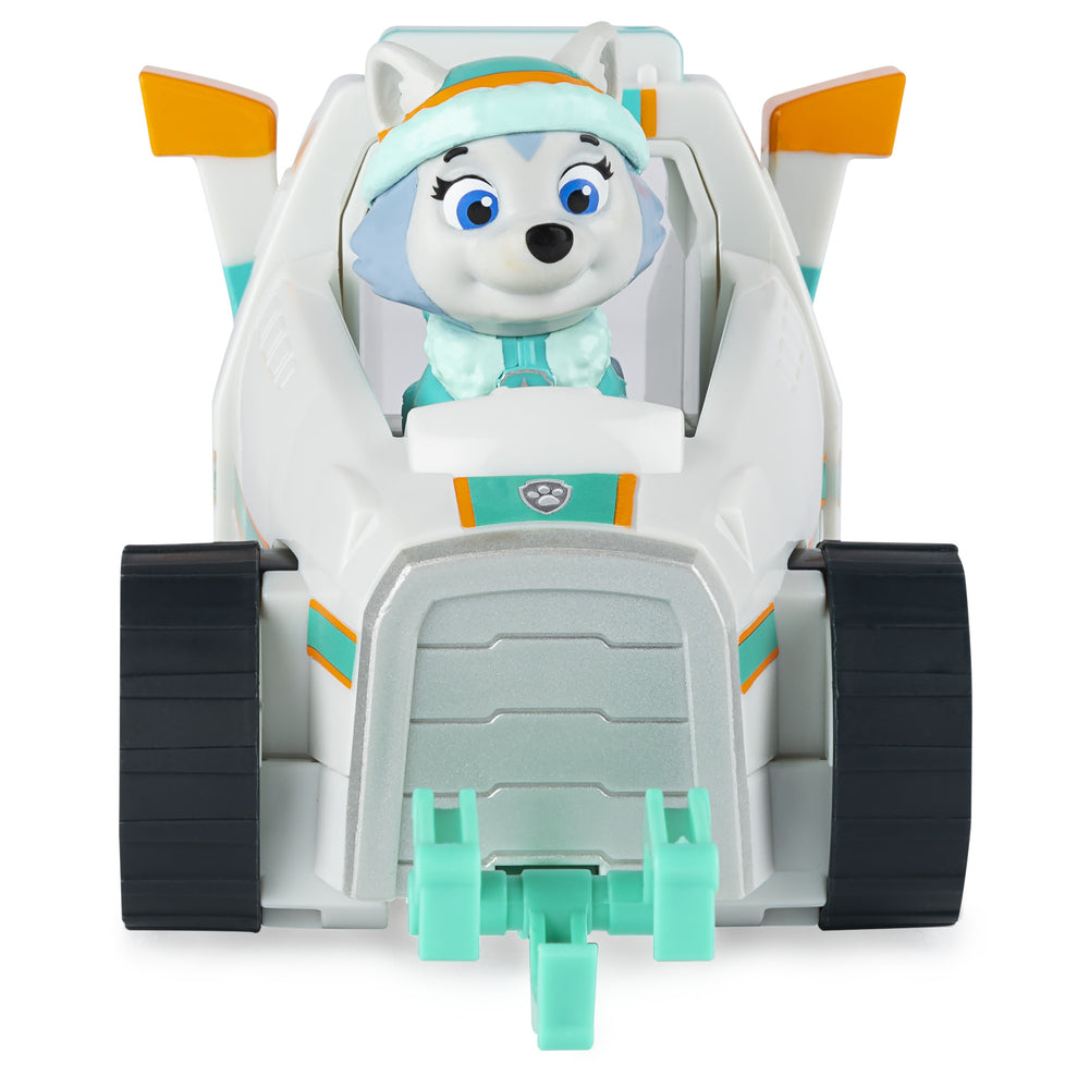 Paw Patrol Basic Køretøj Everest