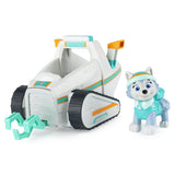 Paw Patrol Basic Køretøj Everest