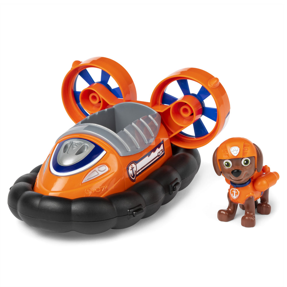 Paw Patrol Zuma Basic Vehicle