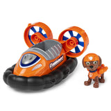 Paw Patrol Zuma Basic Vehicle