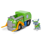 Paw Patrol Rocky Basic Vehicle