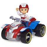 Paw Patrol Ryder Basic Vehicle