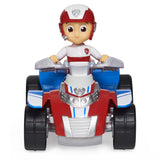 Paw Patrol Ryder Basic Vehicle