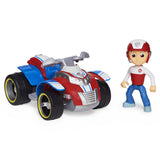 Paw Patrol Ryder Basic Vehicle