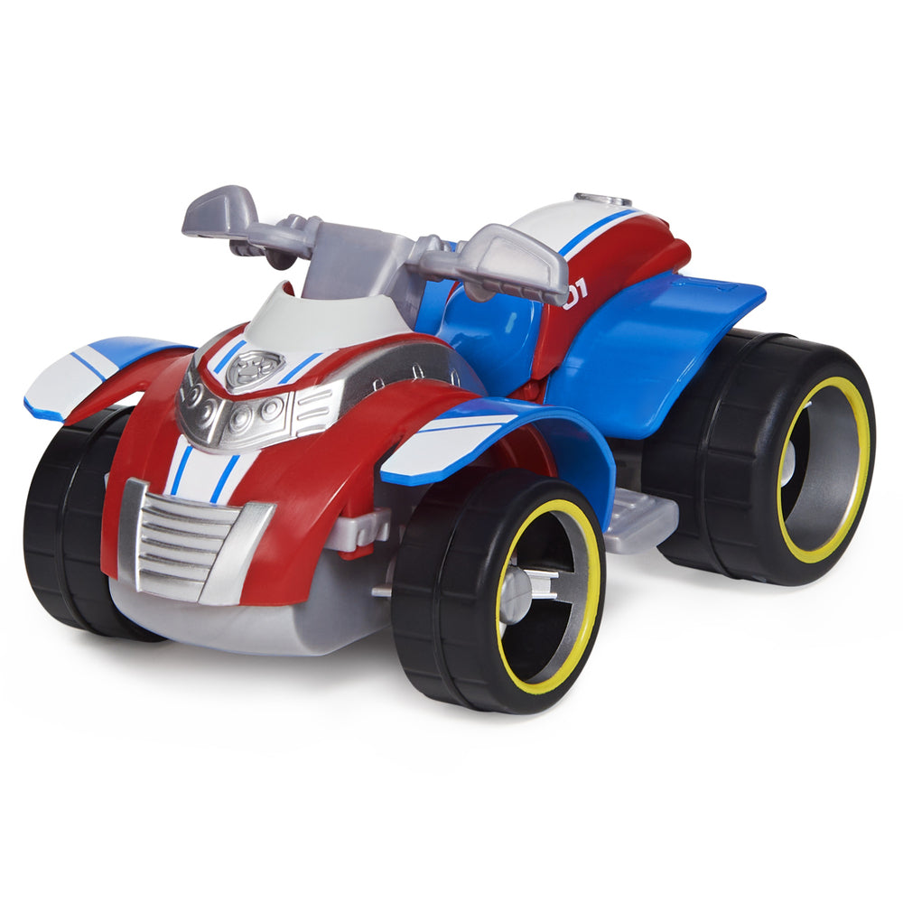 Paw Patrol Ryder Basic Vehicle