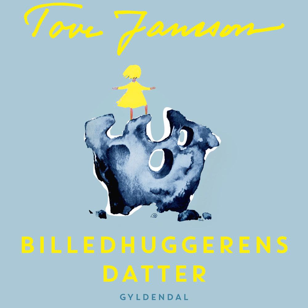 Billedhuggerens datter