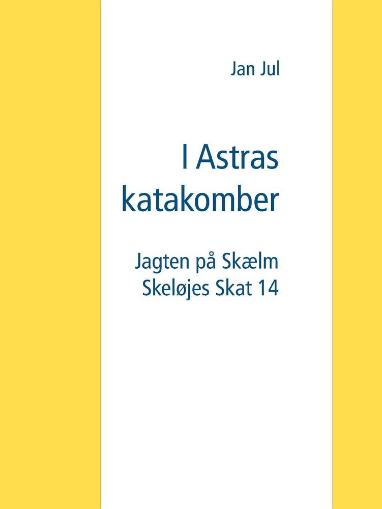 I Astras katakomber