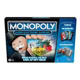 Monopoly Super electronic banking