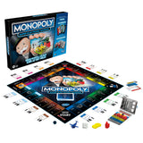 Monopoly Super electronic banking