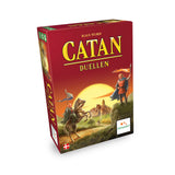 Catan: Duellen