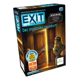 Exit Det mystiske museum