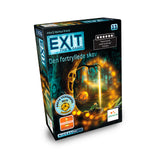 Exit Den fortryllede skov