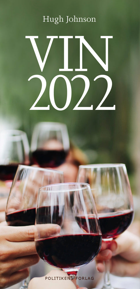 Vin 2022