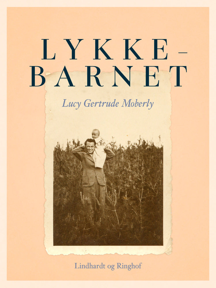 Lykkebarnet
