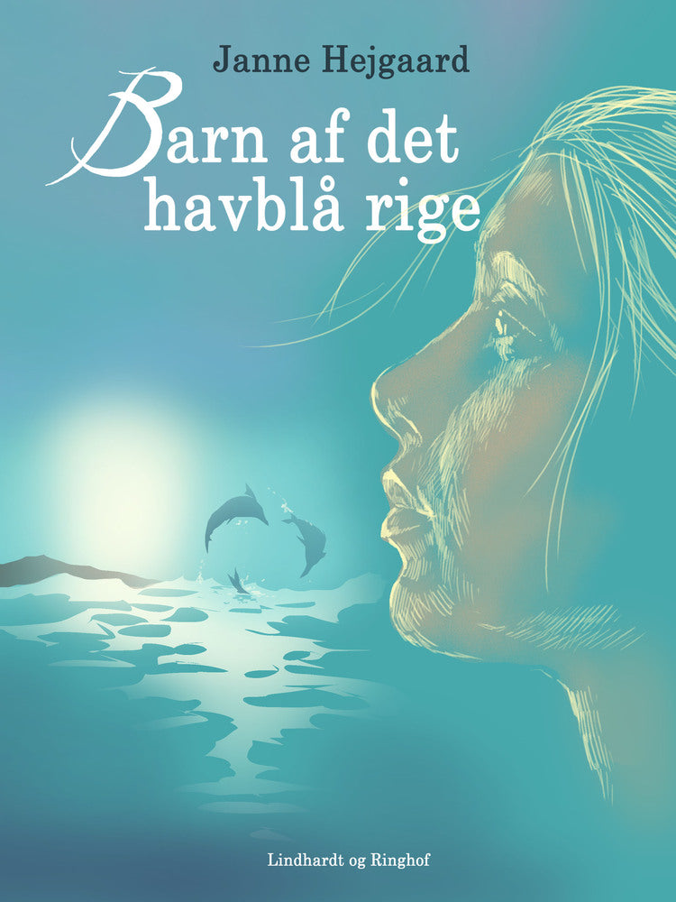 Barn af det havblå rige