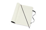 Moleskine soft lin/ulin 192 ark