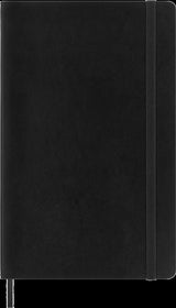 Moleskine soft lin/ulin 192 ark