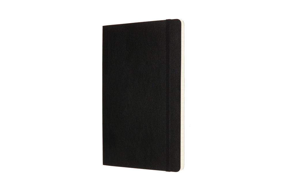 Moleskine soft lin/ulin 192 ark