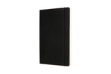 Moleskine soft lin/ulin 192 ark