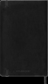 Moleskine soft lin/ulin 192 ark