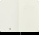 Moleskine soft lin/ulin 192 ark