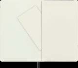 Moleskine soft lin/ulin 192 ark