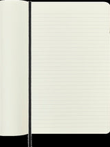 Moleskine soft lin/ulin 192 ark
