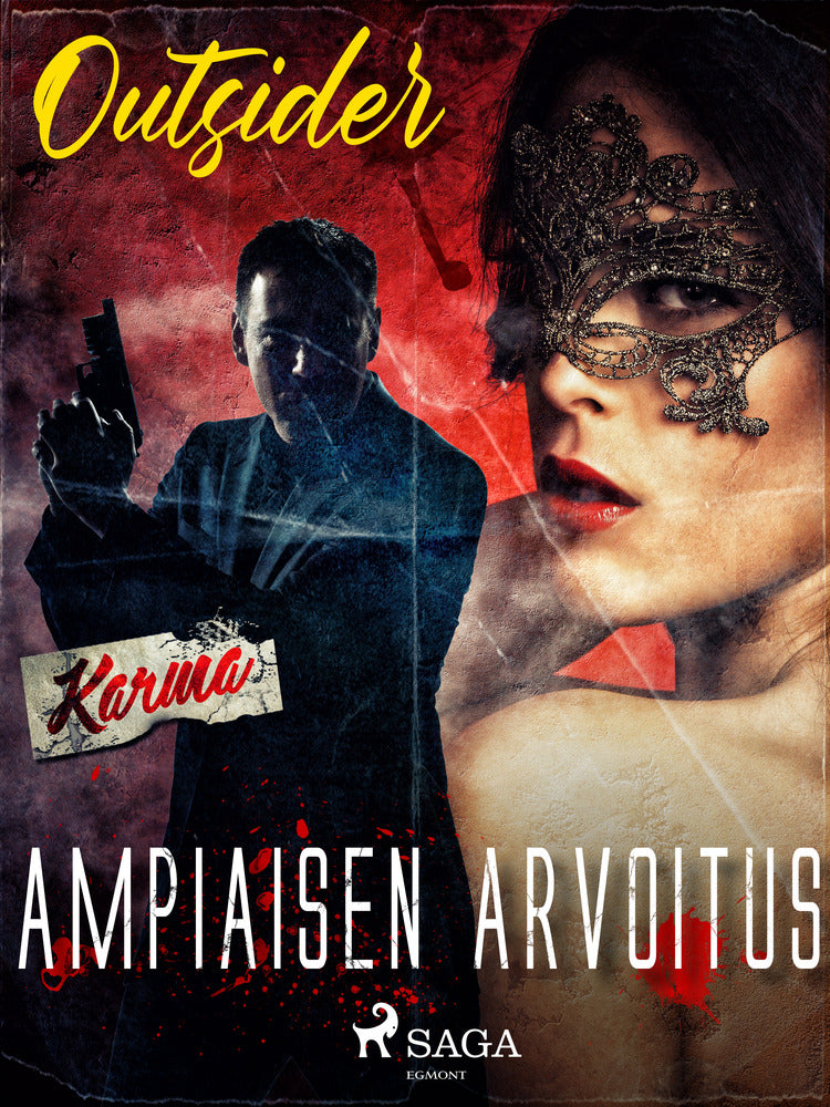 Ampiaisen arvoitus