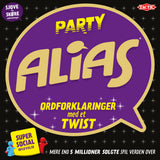 Party Alias