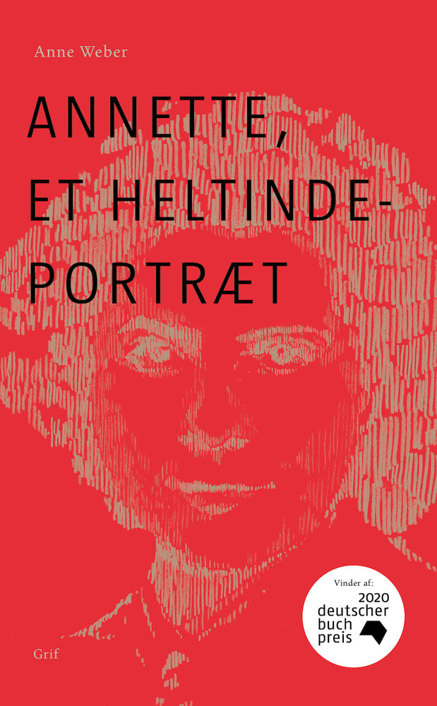 Annette, et heltindeepos