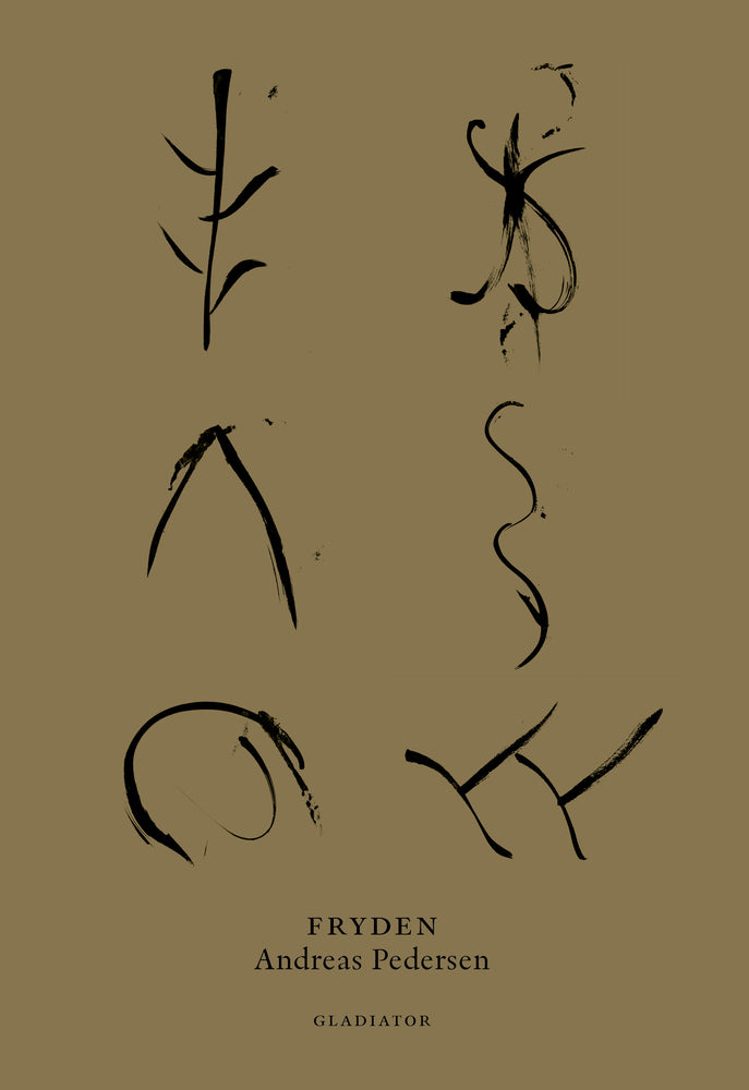 Fryden