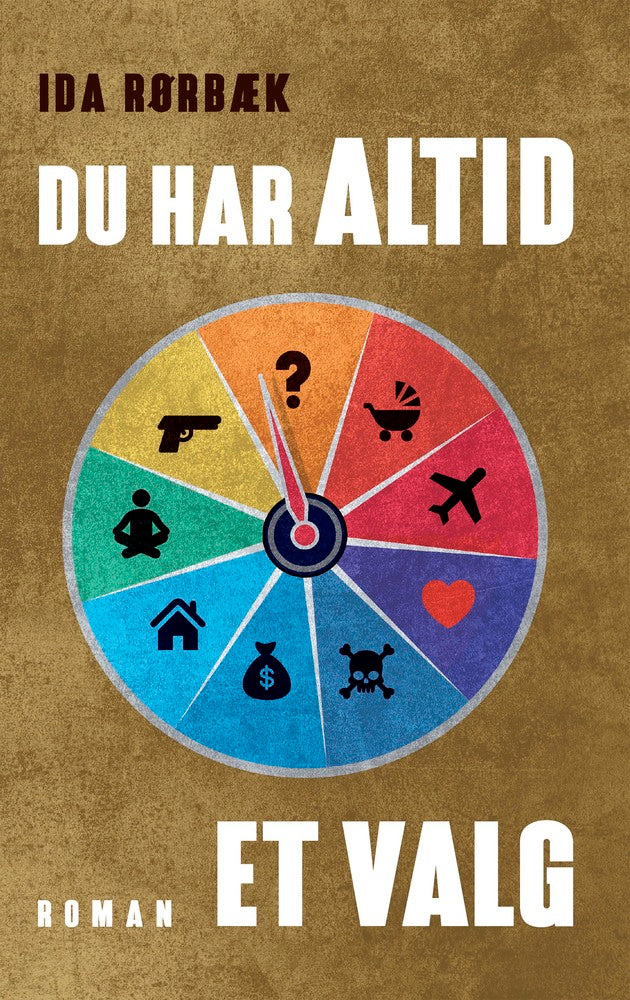 Du har altid et valg