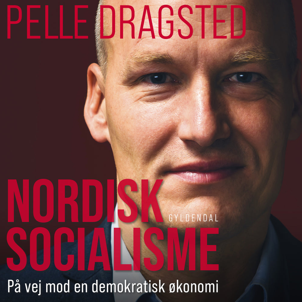 Nordisk socialisme