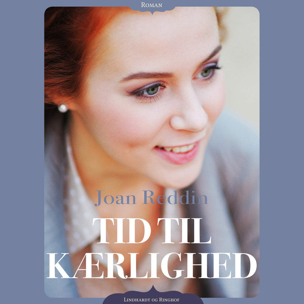 Tid til kærlighed