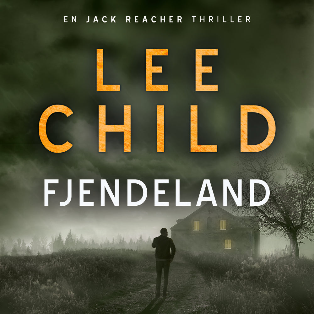 Fjendeland