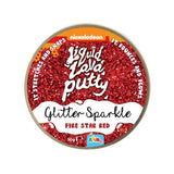 LIQUID LAVA Putty Glitter ASST