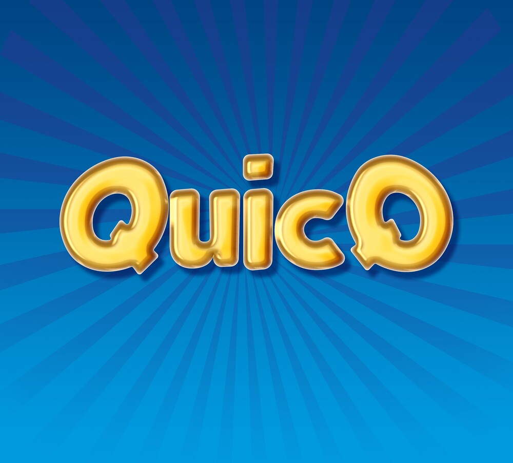 QuicQ
