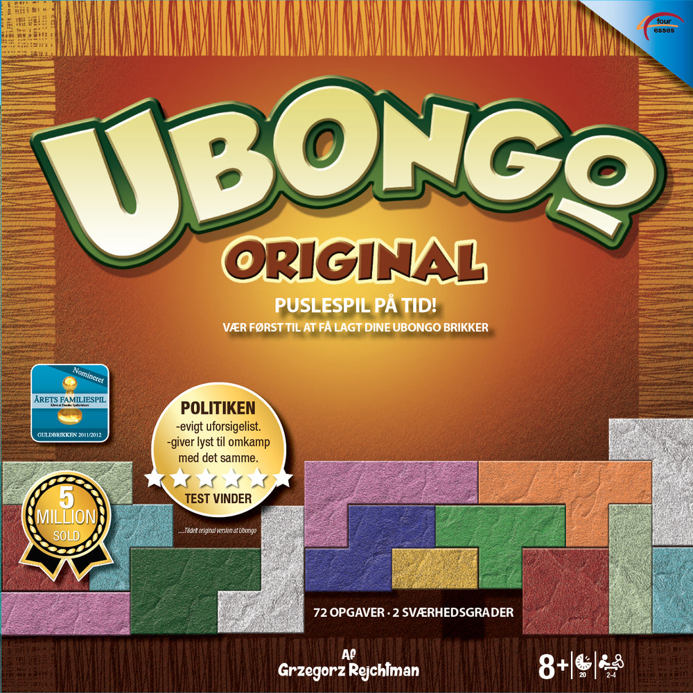 Ubongo