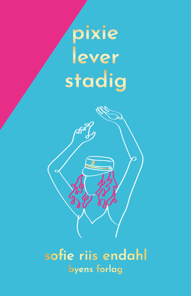 Pixie lever stadig
