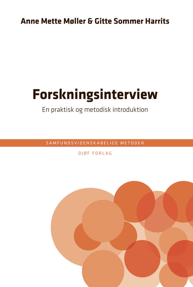 Forskningsinterview