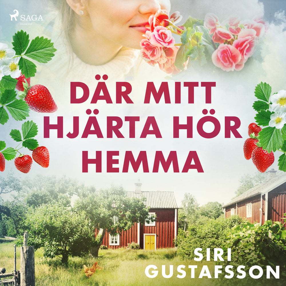 Där mitt hjärta hör hemma